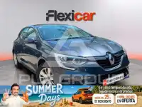 2016 Renault Megane