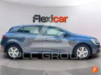 2016 Renault Megane