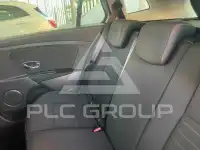 2016 Renault Megane