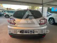 2016 Renault Megane