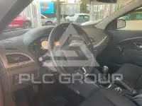 2016 Renault Megane