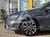 2016 Renault Megane