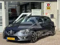 2016 Renault Megane