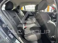 2016 Renault Megane