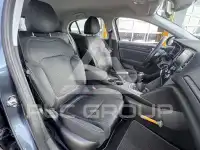 2016 Renault Megane