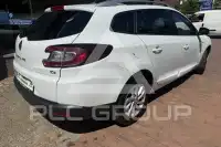 2016 Renault Megane