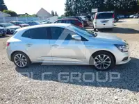 2016 Renault Megane