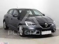 2016 Renault Megane