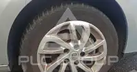 2016 Renault Megane