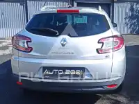 2016 Renault Megane