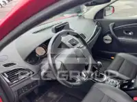 2016 Renault Megane