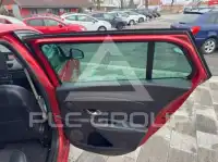 2016 Renault Megane