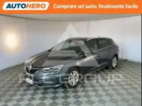 2016 Renault Megane