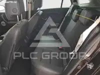 2016 Renault Megane