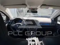 2016 Renault Megane