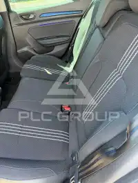 2016 Renault Megane