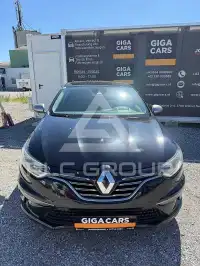 2016 Renault Megane