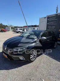 2016 Renault Megane