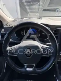 2016 Renault Megane