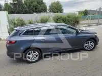 2016 Renault Megane