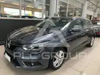 2016 Renault Megane