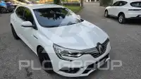 2016 Renault Megane