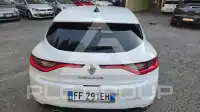 2016 Renault Megane