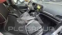 2016 Renault Megane