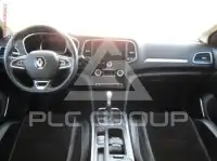 2016 Renault Megane