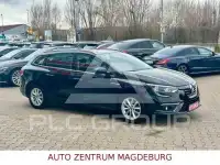2016 Renault Megane