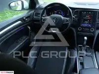 2016 Renault Megane