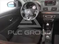 2016 Renault Megane