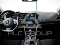 2016 Renault Megane