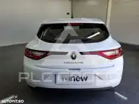 2016 Renault Megane