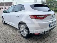 2016 Renault Megane