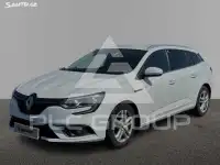 2016 Renault Megane
