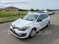 2016 Renault Megane