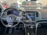 2016 Renault Megane
