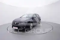 2016 Renault Megane