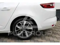 2016 Renault Megane