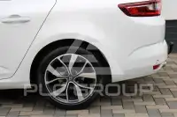 2016 Renault Megane