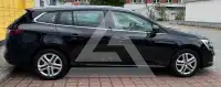 2016 Renault Megane