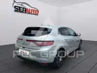 2016 Renault Megane