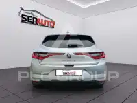 2016 Renault Megane