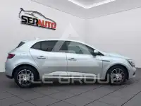 2016 Renault Megane