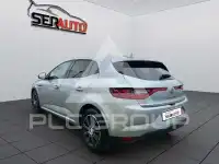 2016 Renault Megane