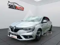 2016 Renault Megane