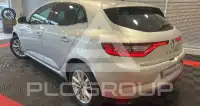 2016 Renault Megane