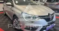 2016 Renault Megane
