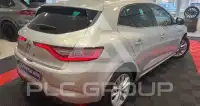 2016 Renault Megane